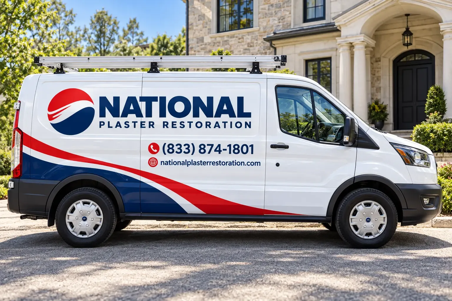 Plaster Repair in Halifax, MA near me